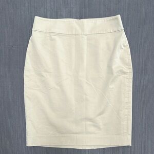 **NWOT** ANN TAYLOR SKIRT~SZ  4